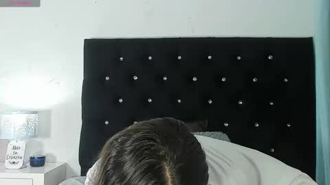 aurora_lenovic online show from 10/03/25, 03:31