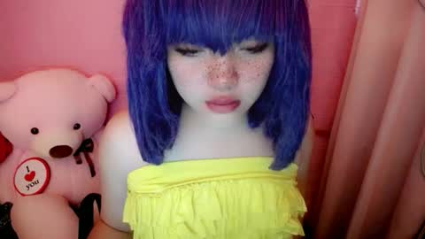 Snapshot of aurora_more chatting on 06/08/26, 01:28 cute online show from 06/08/26, 01:28