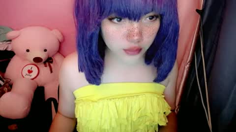 cute online show from 07/09/26, 03:21