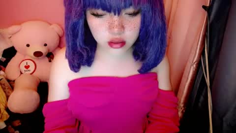 cute online show from 07/14/26, 01:19