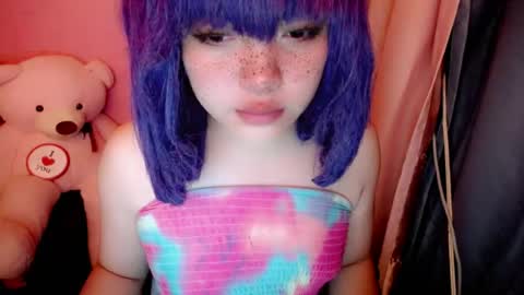 cute online show from 07/28/26, 02:13