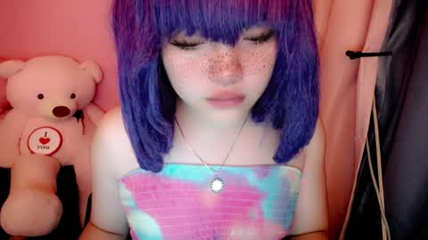 cute online show from 08/01/26, 02:22