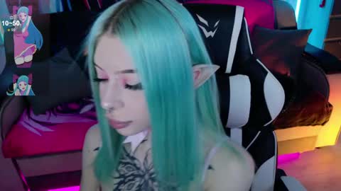 Snapshot of aurora_natsuki chatting on 04/08/26, 10:59 AURORA NATSUKI online show from 04/08/26, 10:59