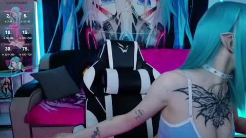 Snapshot of aurora_natsuki chatting on 04/09/26, 05:18 AURORA NATSUKI online show from 04/09/26, 05:18