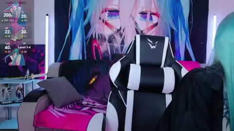 Snapshot of aurora_natsuki chatting on 05/25/26, 11:38 AURORA NATSUKI online show from 05/25/26, 11:38