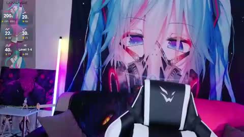 Snapshot of aurora_natsuki chatting on 07/08/26, 11:04 AURORA NATSUKI online show from 07/08/26, 11:04