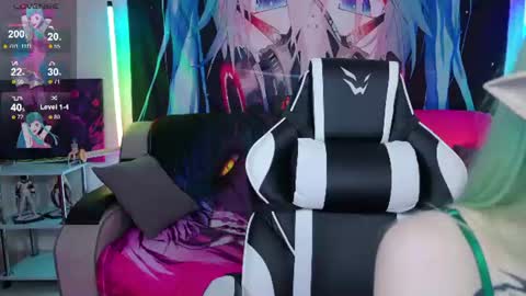 Snapshot of aurora_natsuki chatting on 07/12/26, 09:22 AURORA NATSUKI online show from 07/12/26, 09:22
