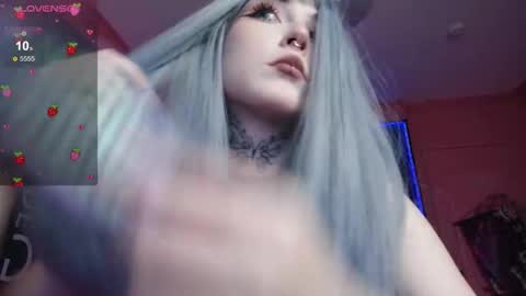 Serena online show from 09/20/25, 08:59