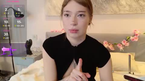 Snapshot of aurora_radiance chatting on 07/06/26, 03:25 Serena online show from 07/06/26, 03:25