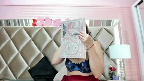 aurora_rossii online show from 05/14/26, 03:02