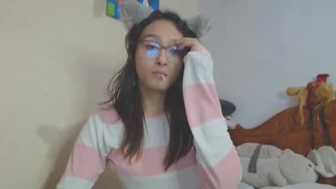 Snapshot of aurora_sanders1 chatting on 10/30/25, 08:53 Aurora sanders ig Aurora 001x online show from 10/30/25, 08:53