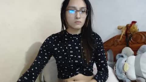 Snapshot of aurora_sanders1 chatting on 11/19/25, 09:48 Aurora sanders ig Aurora 001x online show from 11/19/25, 09:48