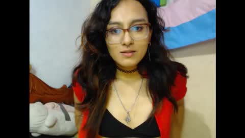 Snapshot of aurora_sanders1 chatting on 02/23/26, 09:01 Aurora sanders ig Aurora 001x online show from 02/23/26, 09:01