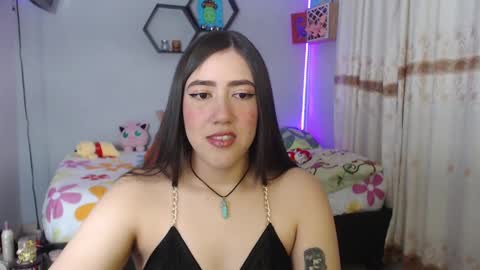Snapshot of aurora_shy_ chatting on 02/04/25, 09:10 Aurora  online show from 02/04/25, 09:10