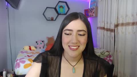 Snapshot of aurora_shy_ chatting on 02/05/25, 01:47 Aurora  online show from 02/05/25, 01:47