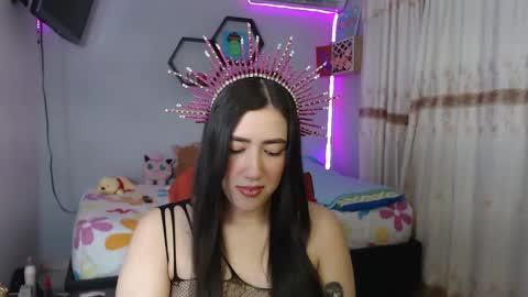 Snapshot of aurora_shy_ chatting on 02/20/25, 08:14 Aurora  online show from 02/20/25, 08:14