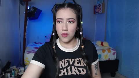 Aurora  online show from 11/23/25, 03:06