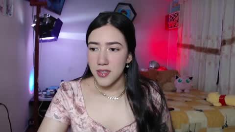 Snapshot of aurora_shy_ chatting on 03/29/26, 10:54 Aurora online show from 03/29/26, 10:54