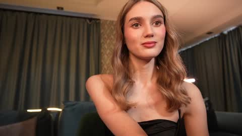 Aurora online show from 01/16/25, 06:14