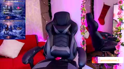 Aurora online show from 11/27/25, 04:36