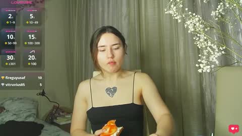 Snapshot of aurora_worker chatting on 02/21/25, 01:11 Aurora online show from 02/21/25, 01:11