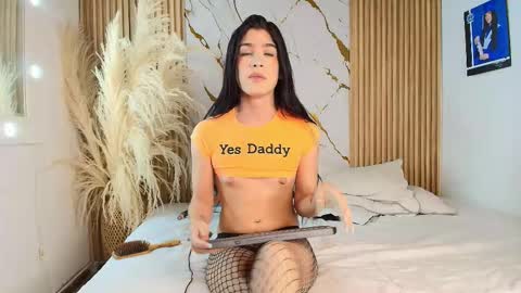 Snapshot of auroraa_ricci chatting on 03/08/26, 07:12 Aurora Ricci online show from 03/08/26, 07:12