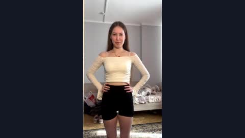 Aurora online show from 04/16/26, 10:49