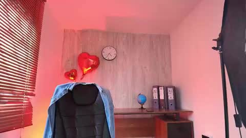 Snapshot of aurorabrow chatting on 02/13/26, 09:33 Ariana online show from 02/13/26, 09:33