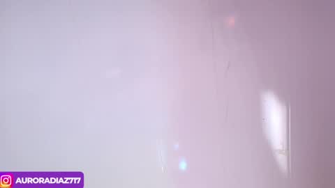 Aurora Diaz online show from 03/01/25, 07:08