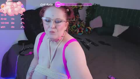 auroraenigma online show from 12/04/25, 01:20