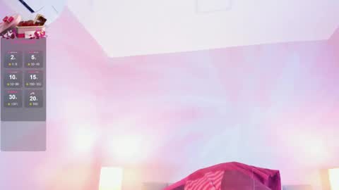 Snapshot of aurorafiore chatting on 01/13/25, 10:56 Aurora online show from 01/13/25, 10:56