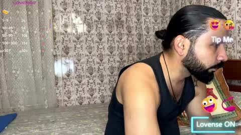 Snapshot of auroraghanima777 chatting on 05/06/26, 10:53 AURORA online show from 05/06/26, 10:53