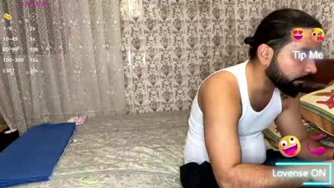 Snapshot of auroraghanima777 chatting on 05/08/26, 11:15 AURORA online show from 05/08/26, 11:15