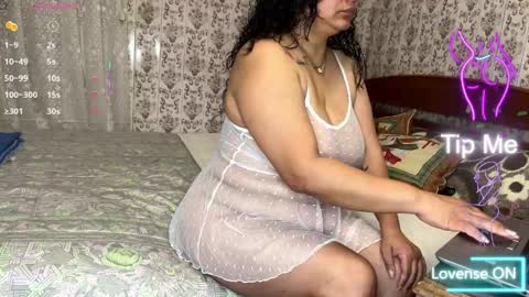 Snapshot of auroraghanima777 chatting on 05/24/26, 11:26 AURORA online show from 05/24/26, 11:26