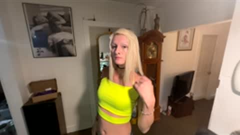 Destiny Nicole online show from 06/04/26, 09:37
