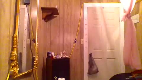 Destiny Nicole online show from 06/14/26, 05:09