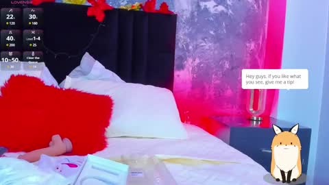 Snapshot of aurorarojas chatting on 12/28/24, 01:29 Aurora Rojas online show from 12/28/24, 01:29