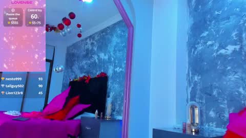 Snapshot of aurorarojas chatting on 12/30/24, 02:20 Aurora Rojas online show from 12/30/24, 02:20