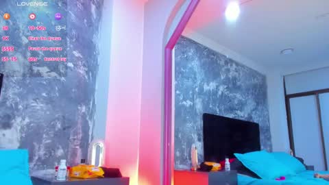 Snapshot of aurorarojas chatting on 01/18/25, 03:31 Aurora Rojas online show from 01/18/25, 03:31