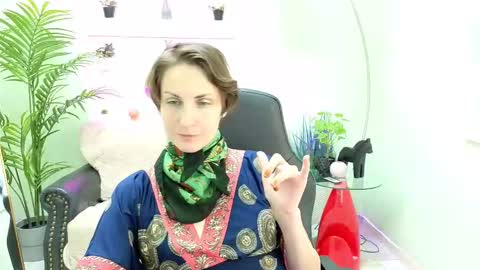 Aurora online show from 11/17/25, 03:07