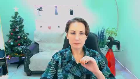 Aurora online show from 12/03/25, 03:21