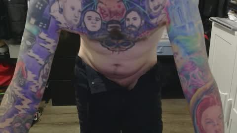 Snapshot of ausmopolitan chatting on 02/23/26, 11:57 ausmopolitan online show from 02/23/26, 11:57