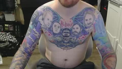 Snapshot of ausmopolitan chatting on 02/25/26, 11:14 ausmopolitan online show from 02/25/26, 11:14