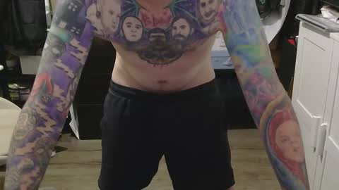 Snapshot of ausmopolitan chatting on 03/13/26, 09:16 ausmopolitan online show from 03/13/26, 09:16