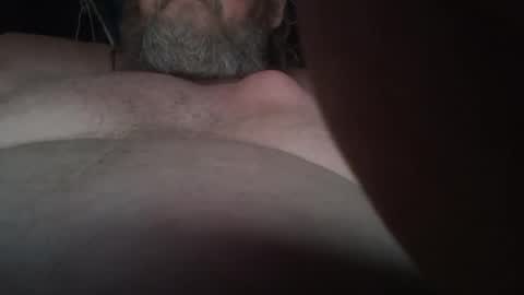 Snapshot of aussie166884 chatting on 10/19/25, 07:20 aussie166884 online show from 10/19/25, 07:20