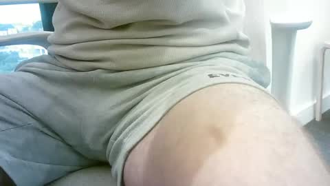 Snapshot of aussie5892 chatting on 01/16/25, 09:05 Justin online show from 01/16/25, 09:05