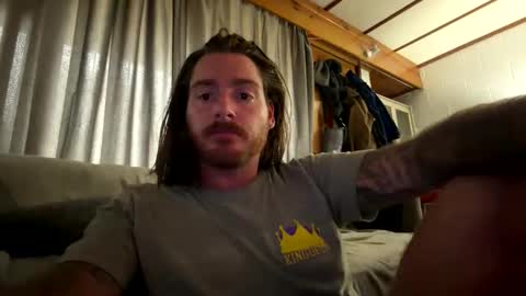 Snapshot of aussie_surf_dude chatting on 03/23/26, 03:21 Aussie online show from 03/23/26, 03:21