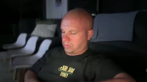 aussieboycal online show from 02/19/25, 12:11