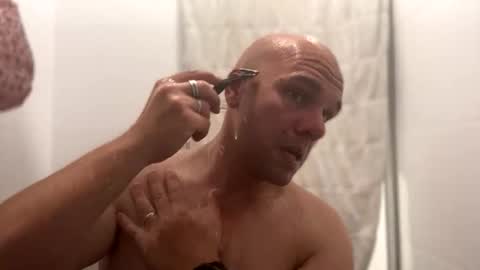 aussieboycal online show from 09/27/25, 03:00