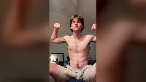 aussieboyethan online show from 03/01/26, 01:46